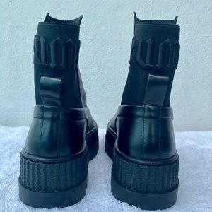 FENTY Puma Hi-Top Creepers